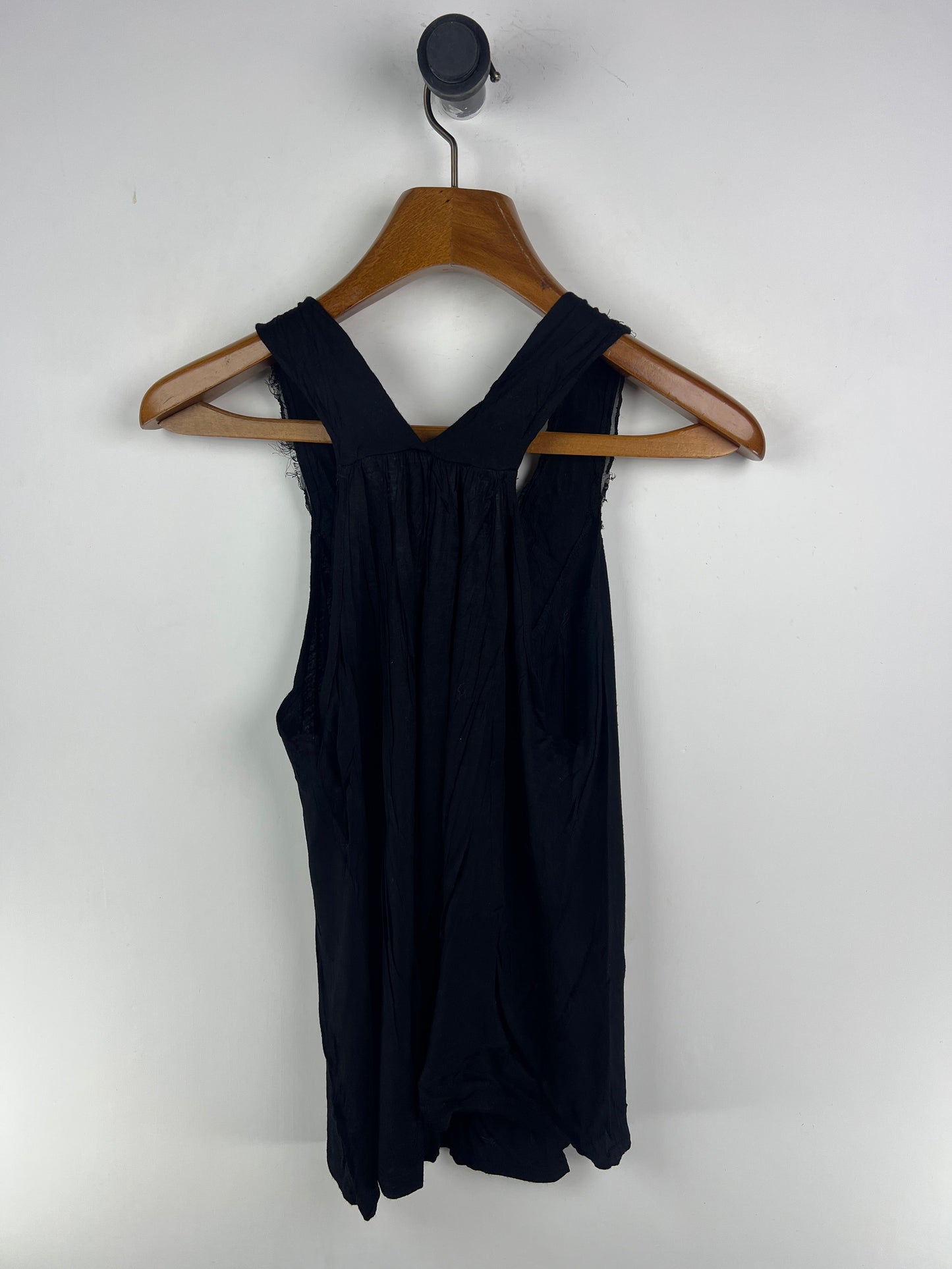 Charlotte Tank Top (Women) (Medium-Large)