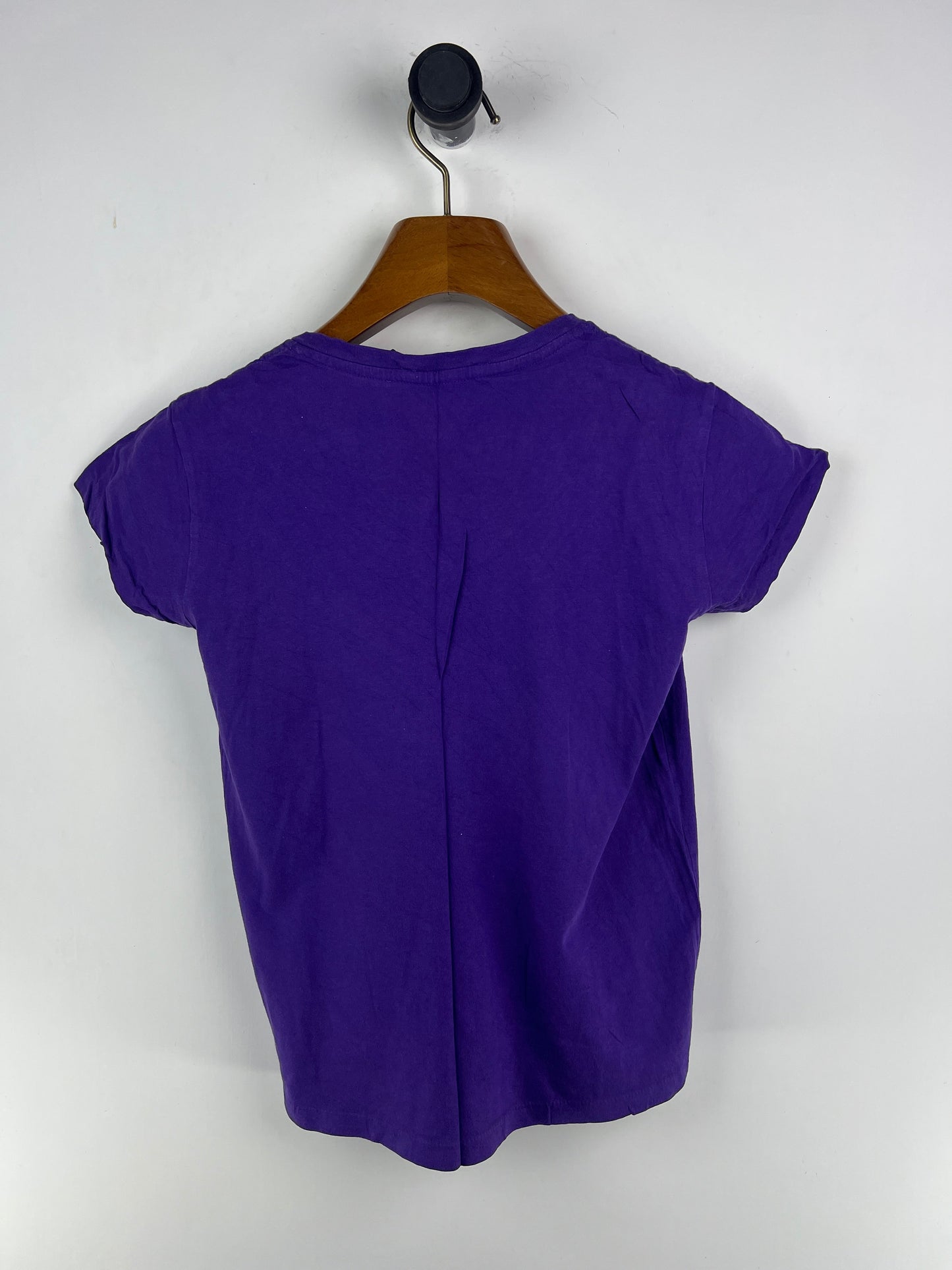 Ralph Lauren T-Shirt (Women) (X-Small/Small)