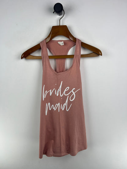 Ideal Tank Top (Women) (X-Small/Small)