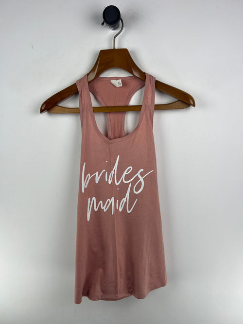 Ideal Tank Top (Women) (X-Small/Small)