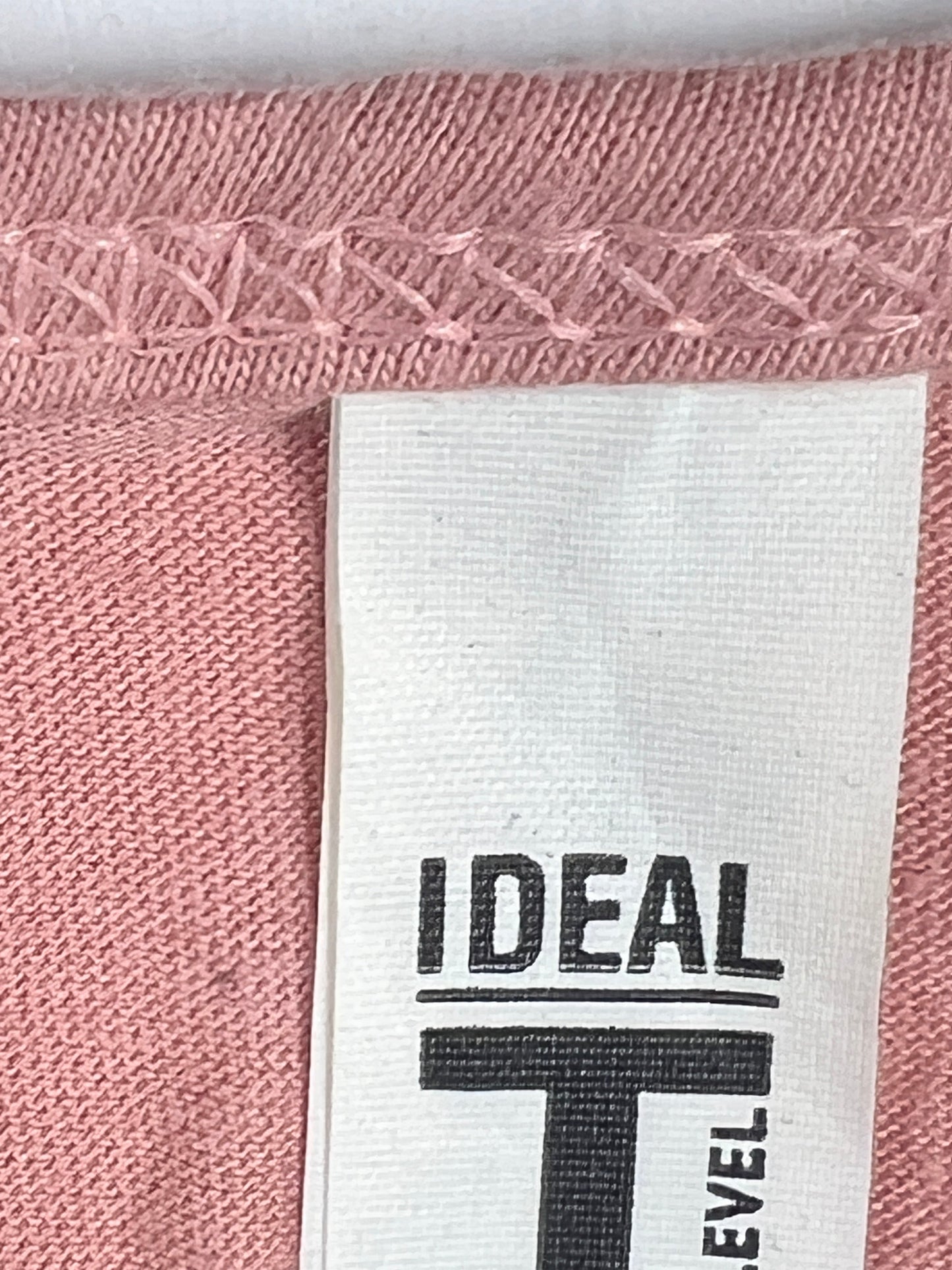 Ideal Tank Top (Women) (X-Small/Small)