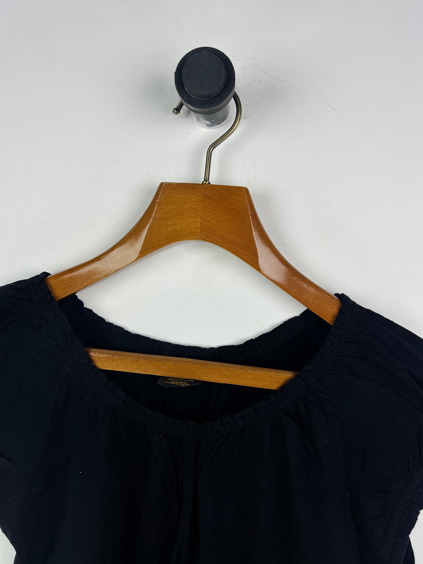 Grace Blouse (Women) (Medium)