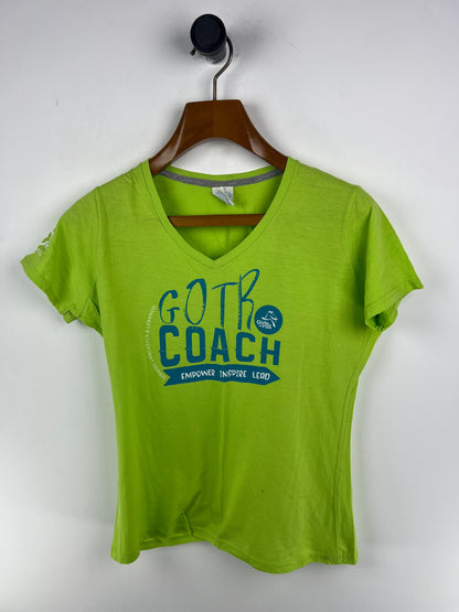 Port T-Shirt (Women) (Small-Medium)