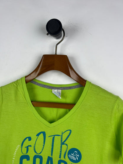 Port T-Shirt (Women) (Small-Medium)