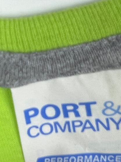 Port T-Shirt (Women) (Small-Medium)