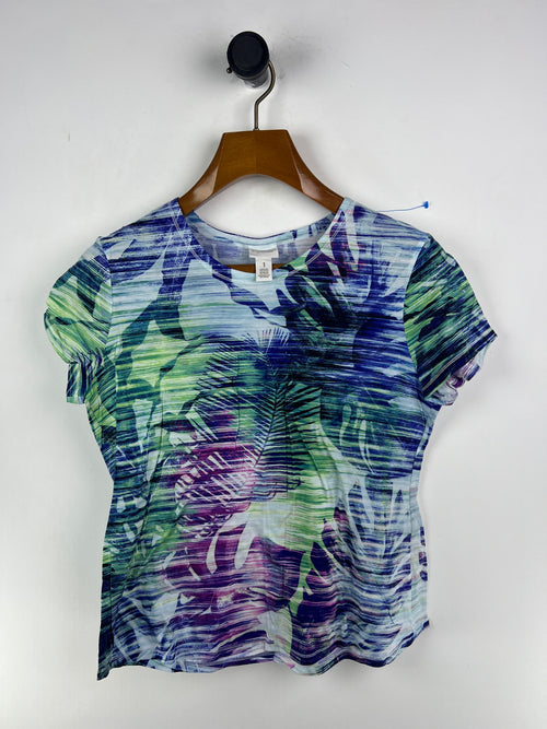 Weekend T-Shirt (Women) (Small)