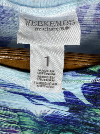 Weekend T-Shirt (Women) (Small)