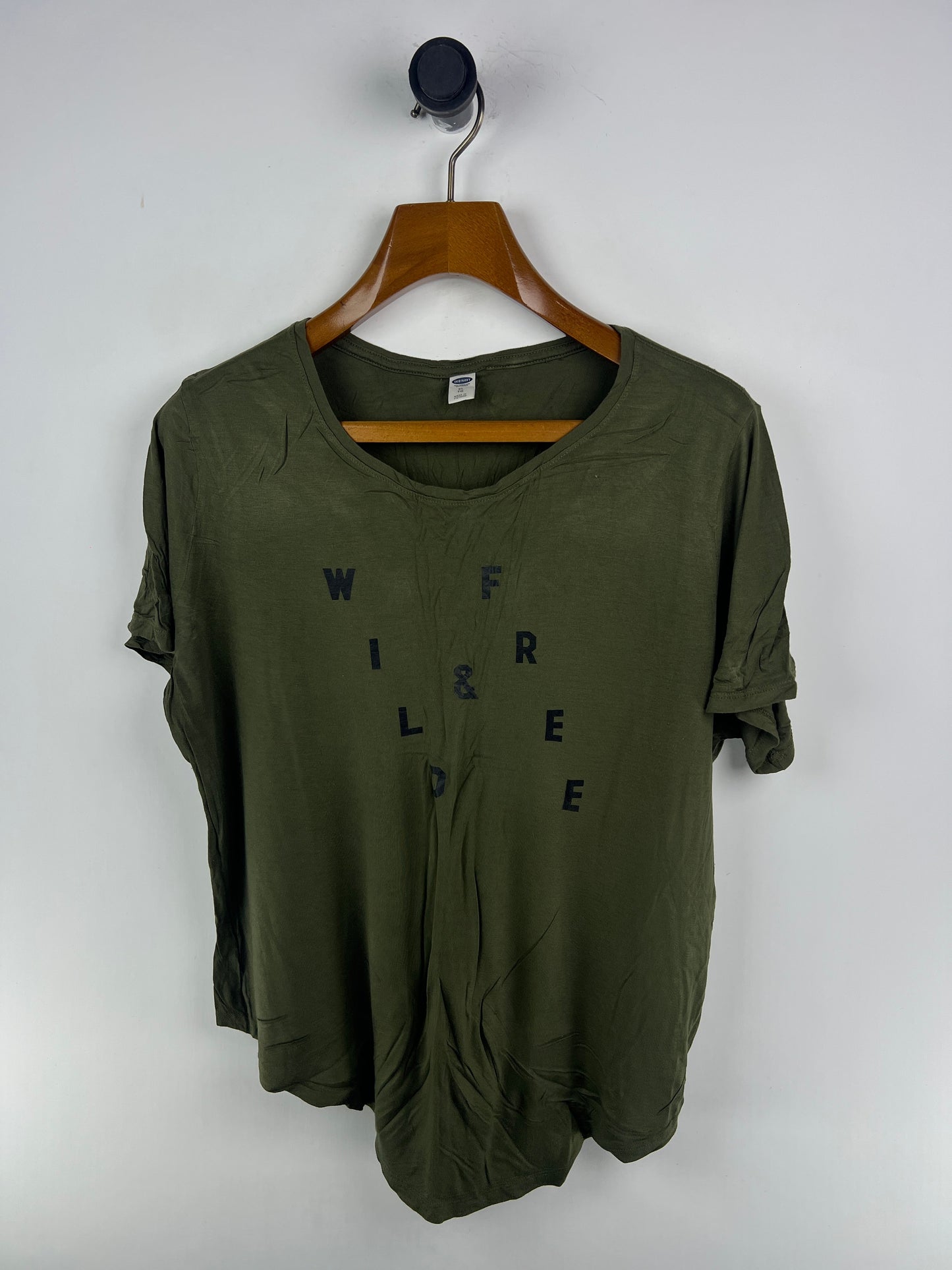 Old Navy Blouse (Women) (X-Large)
