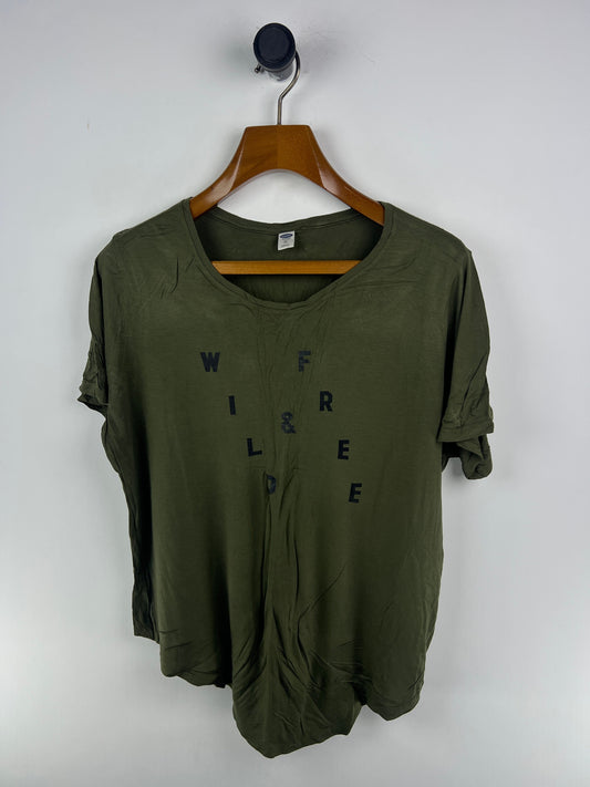 Old Navy Blouse (Women) (X-Large)