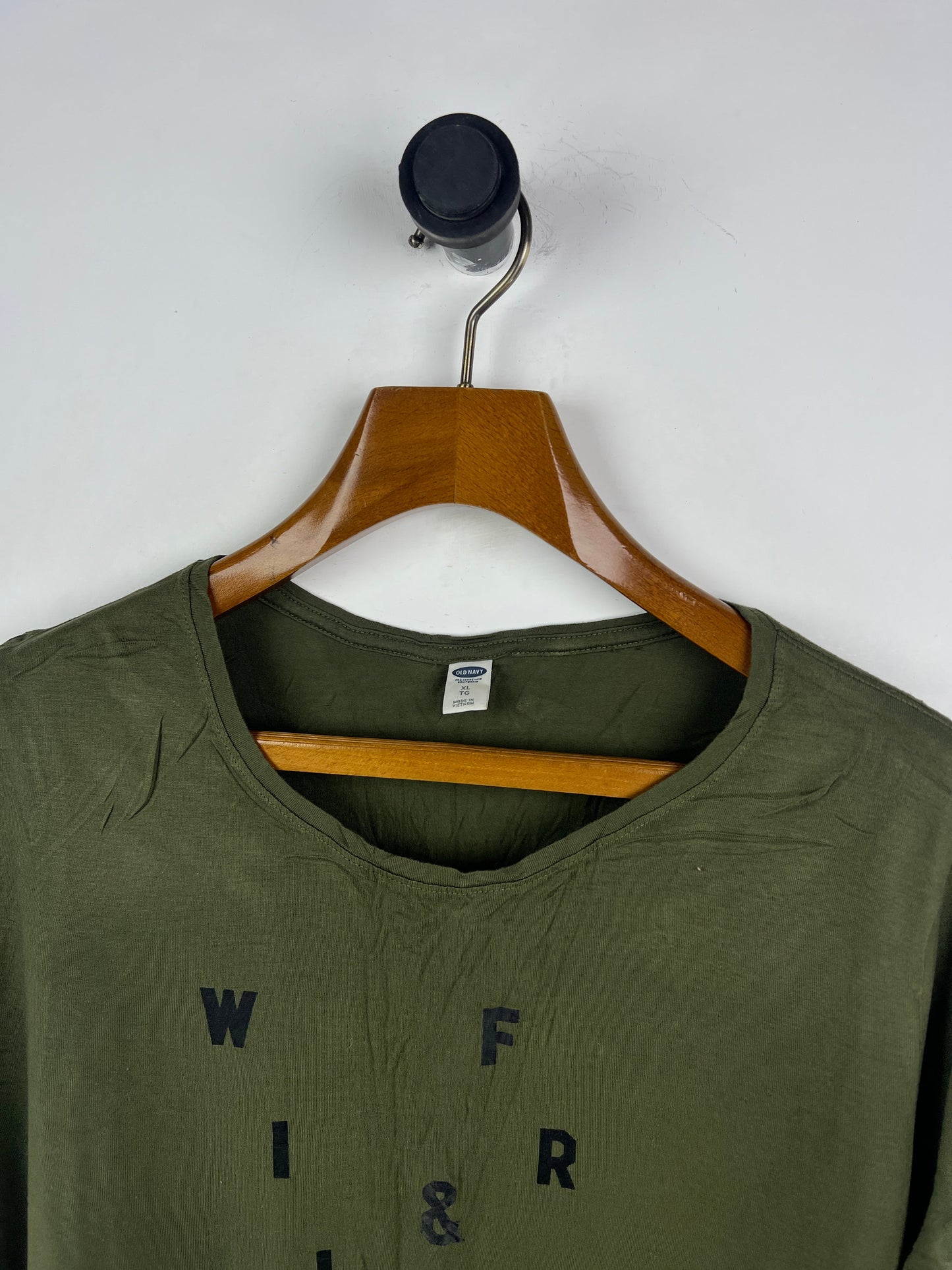 Old Navy Blouse (Women) (X-Large)
