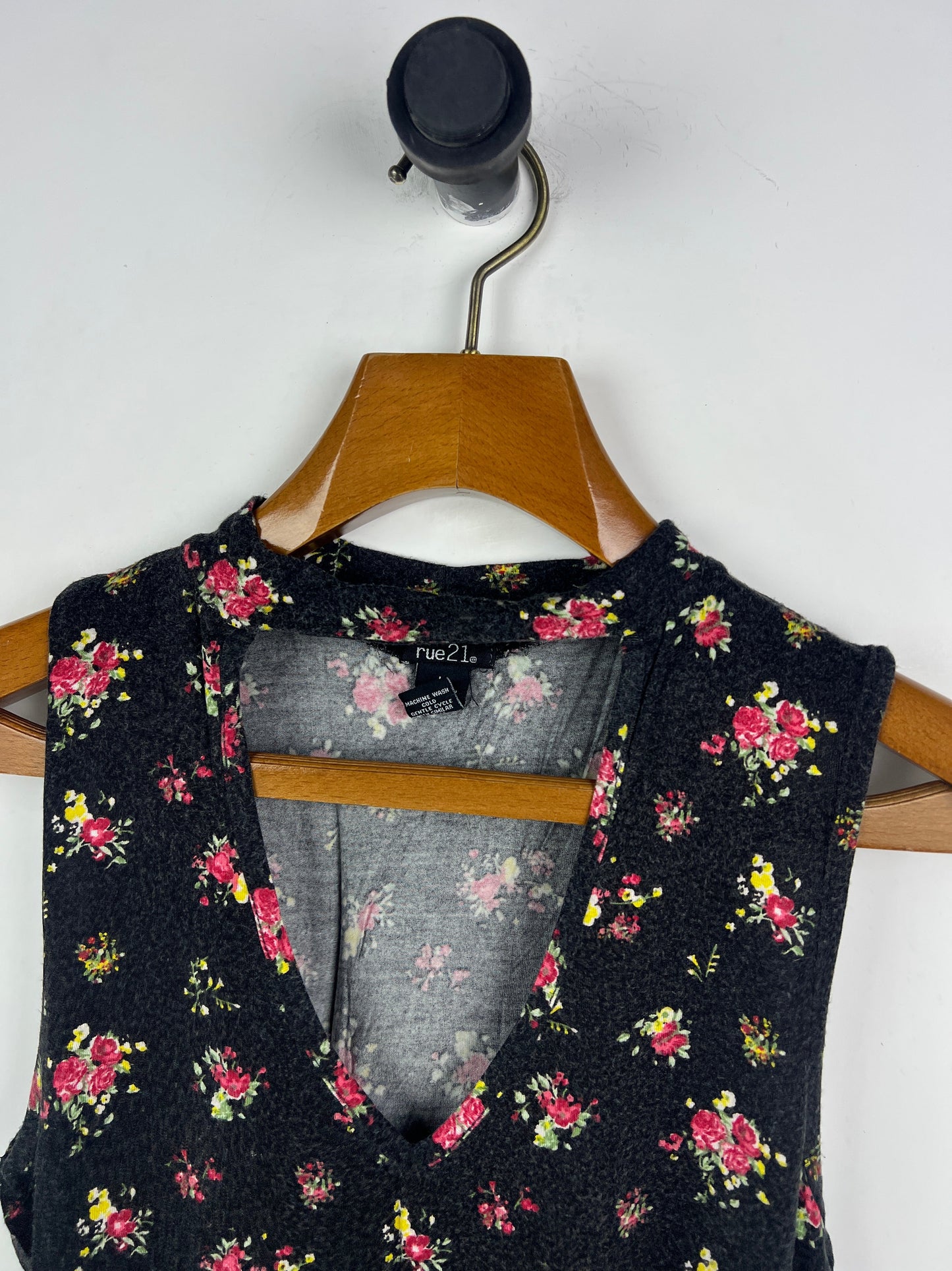 Rue Blouse (Women) (Medium-Large)