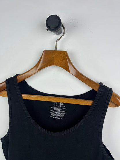Time Tru Tank Top (Women) (Small-Medium)