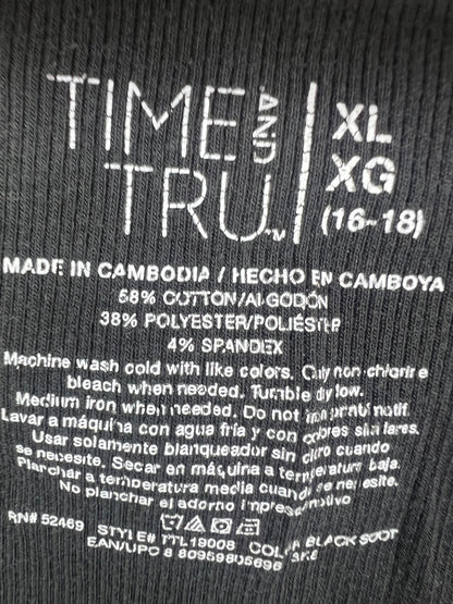 Time Tru Tank Top (Women) (Small-Medium)