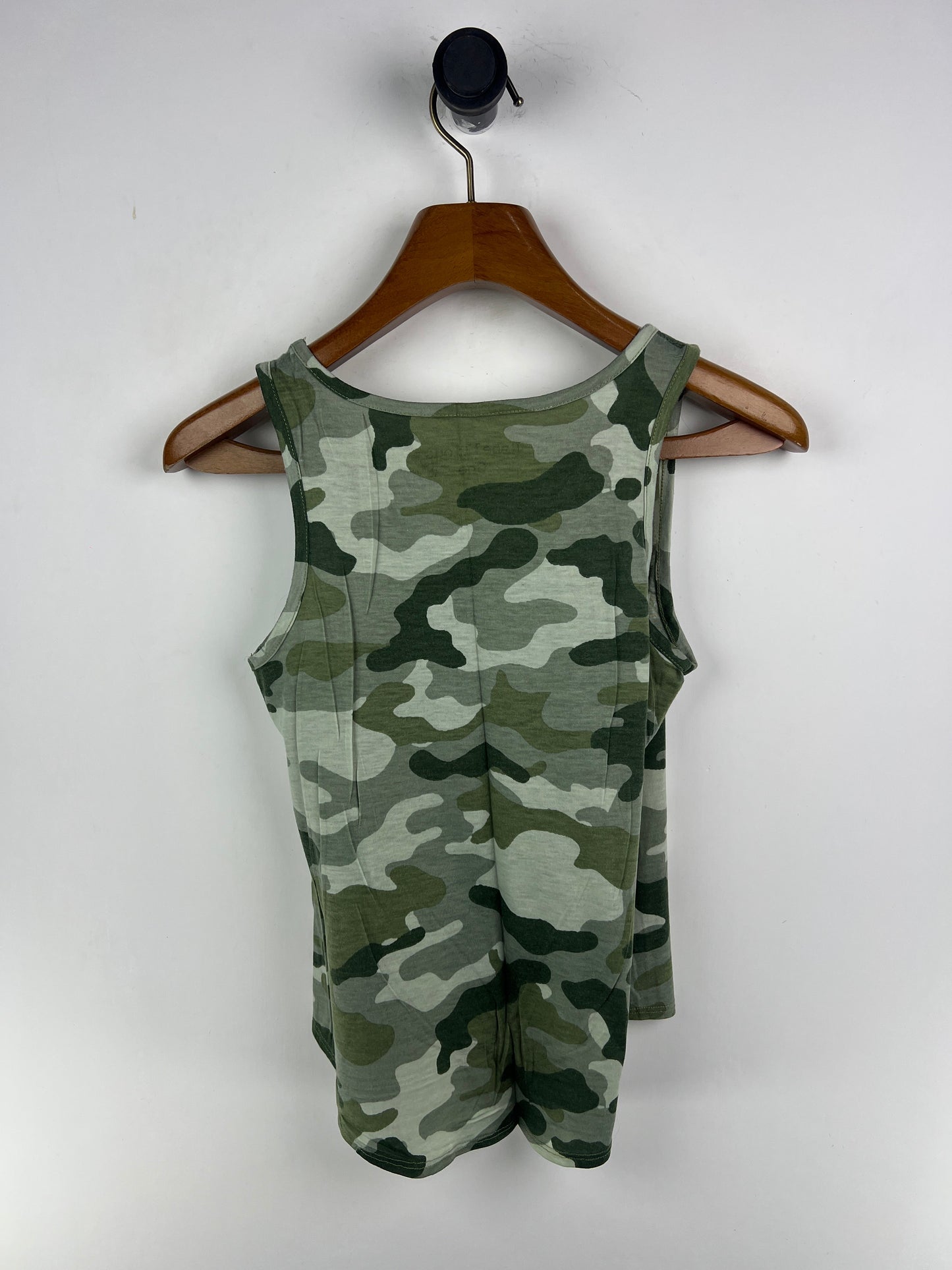 Rebellious Tank Top (Women) (X-Small/Small)
