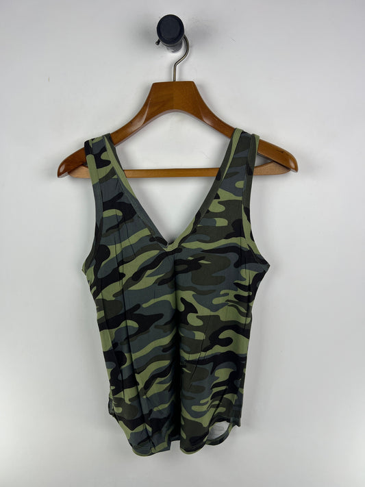 Tank Top (Women) (Small)