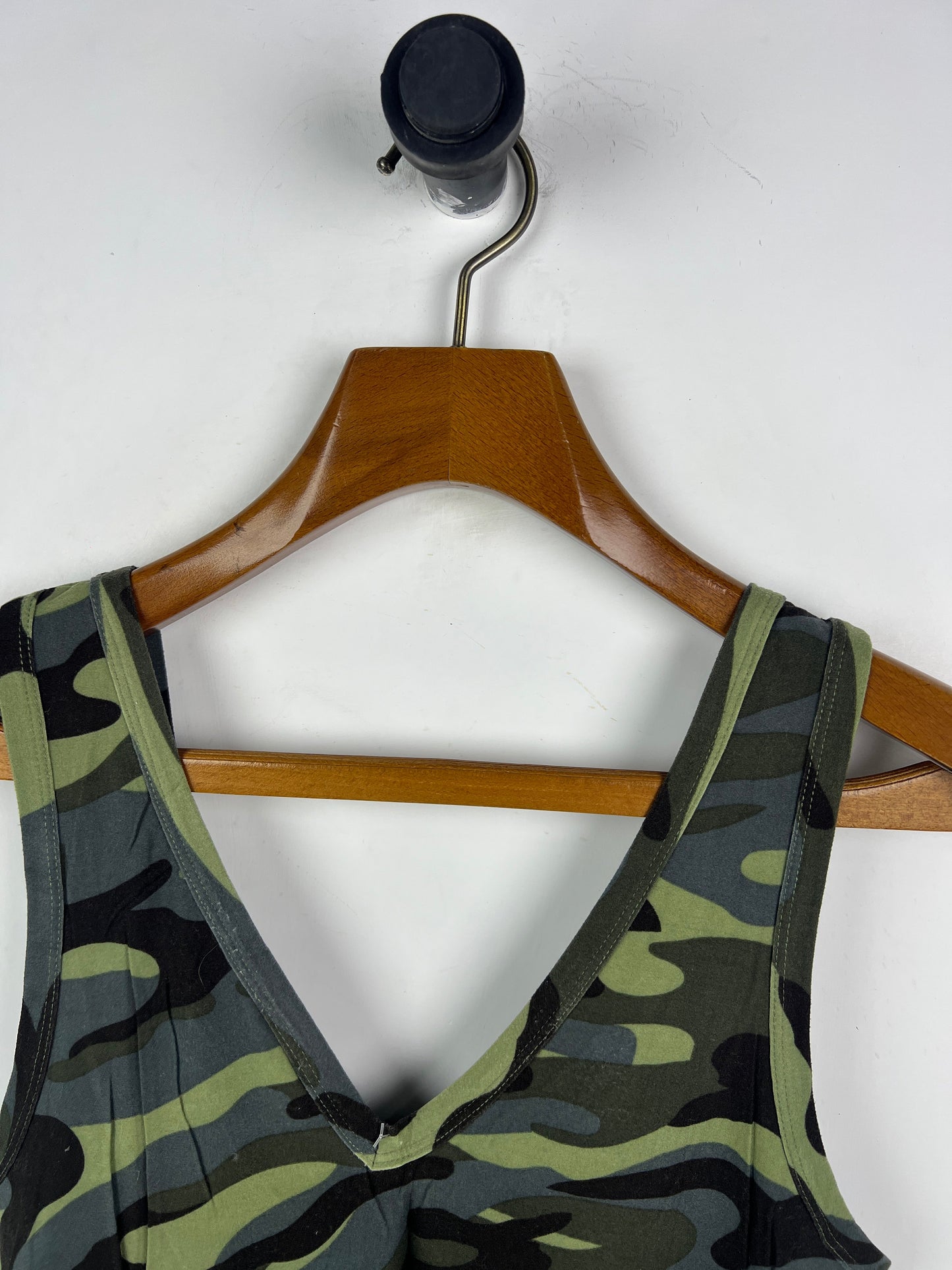 Tank Top (Women) (Small)