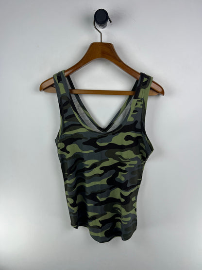 Tank Top (Women) (Small)