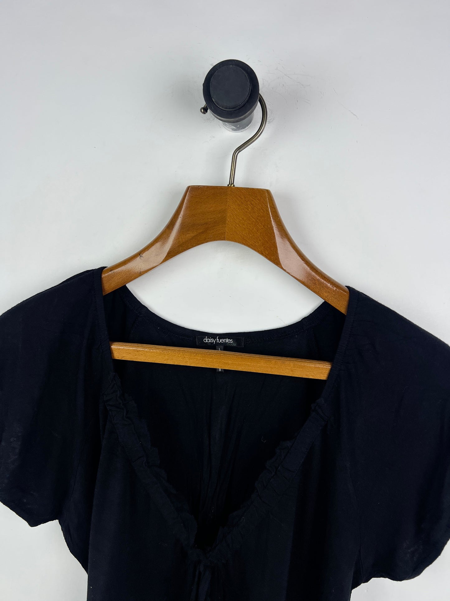 Daisy Blouse (Women) (Large)
