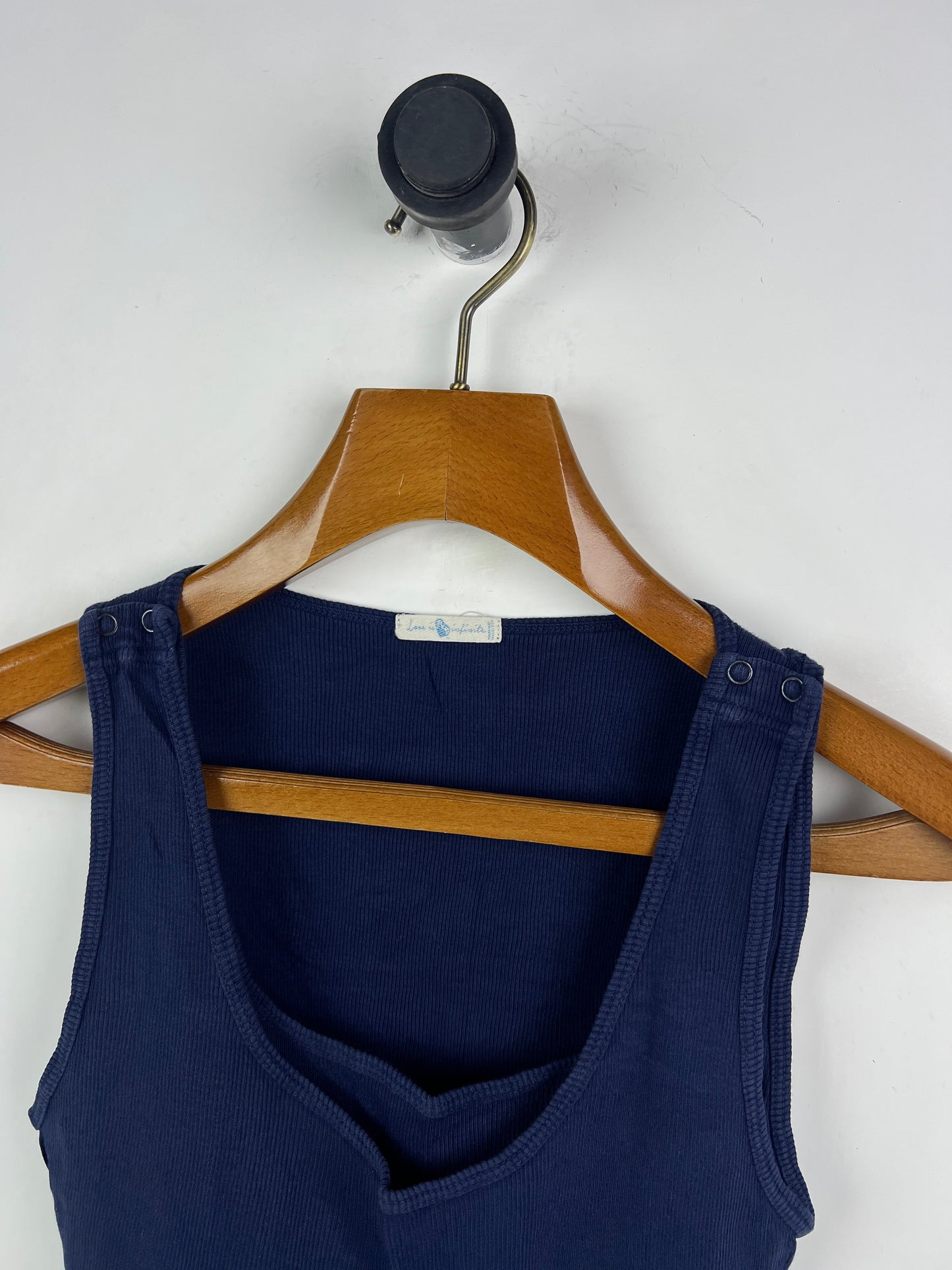 Jane Tank Top (Women) (X-Small/Small)