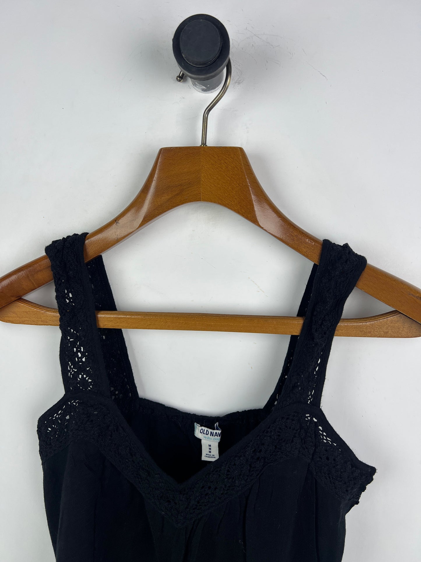 Old Navy Tank Top (Women) (Medium)