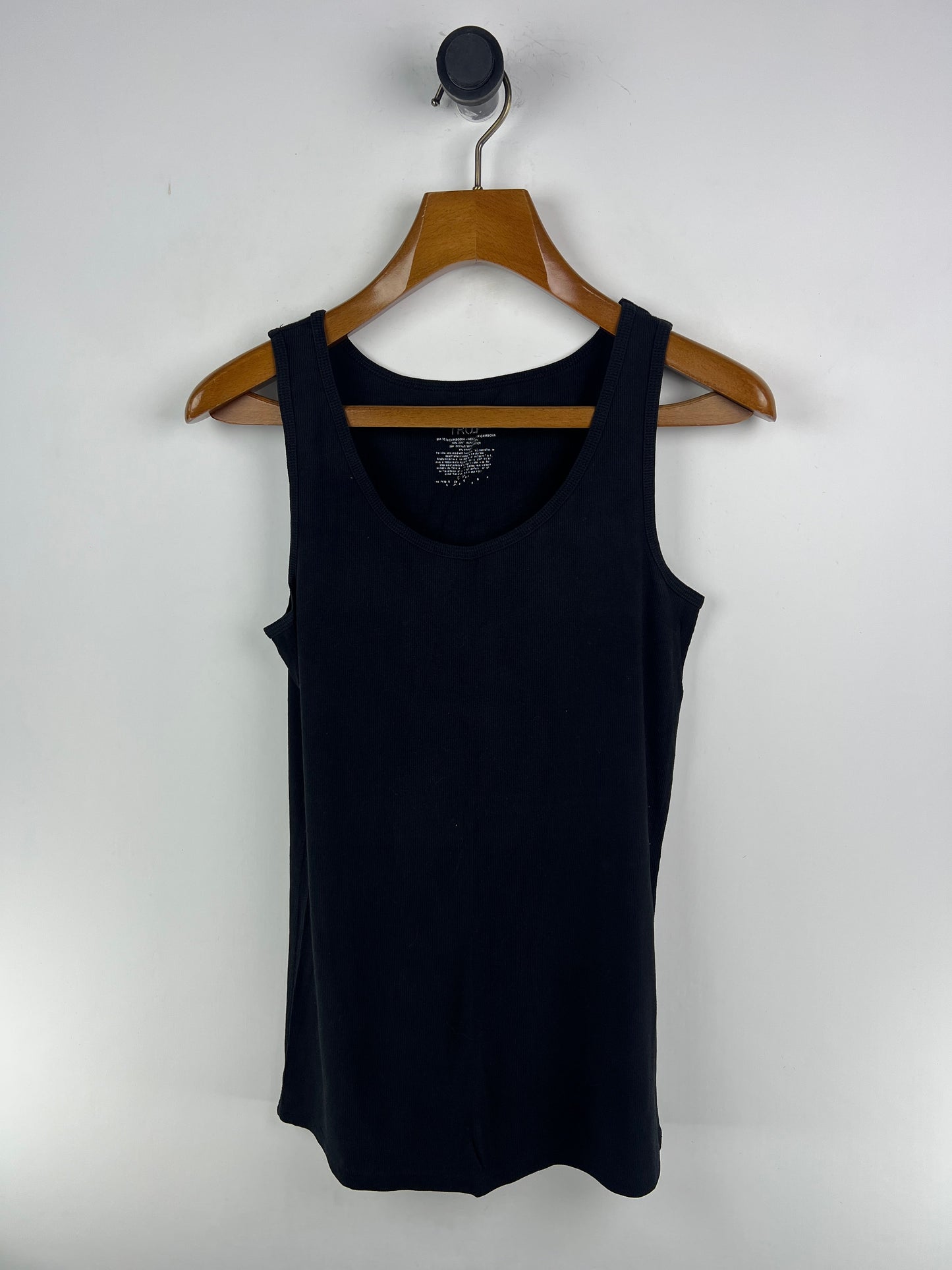Time Tru Tank Top (Women) (Small-Medium)