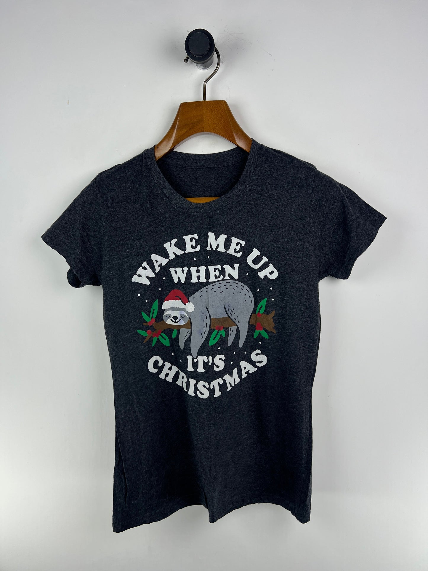 T-Shirt (Women) (X-Small/Small)