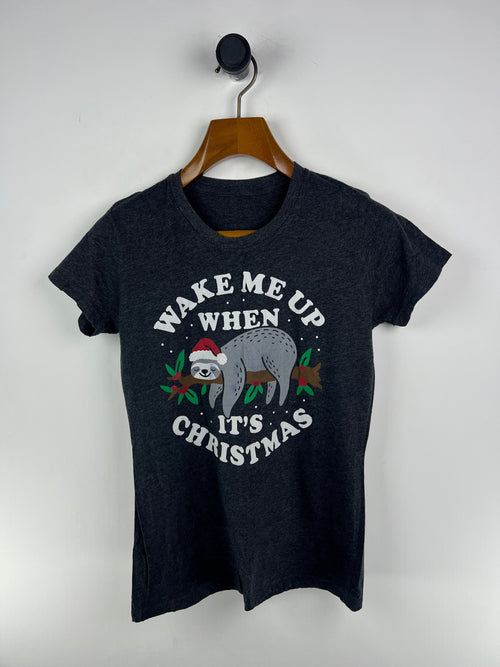 T-Shirt (Women) (X-Small/Small)