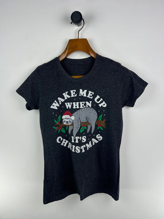 T-Shirt (Women) (X-Small/Small)