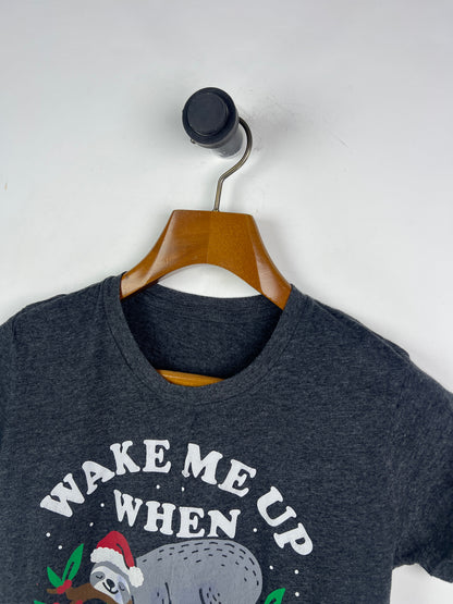 T-Shirt (Women) (X-Small/Small)