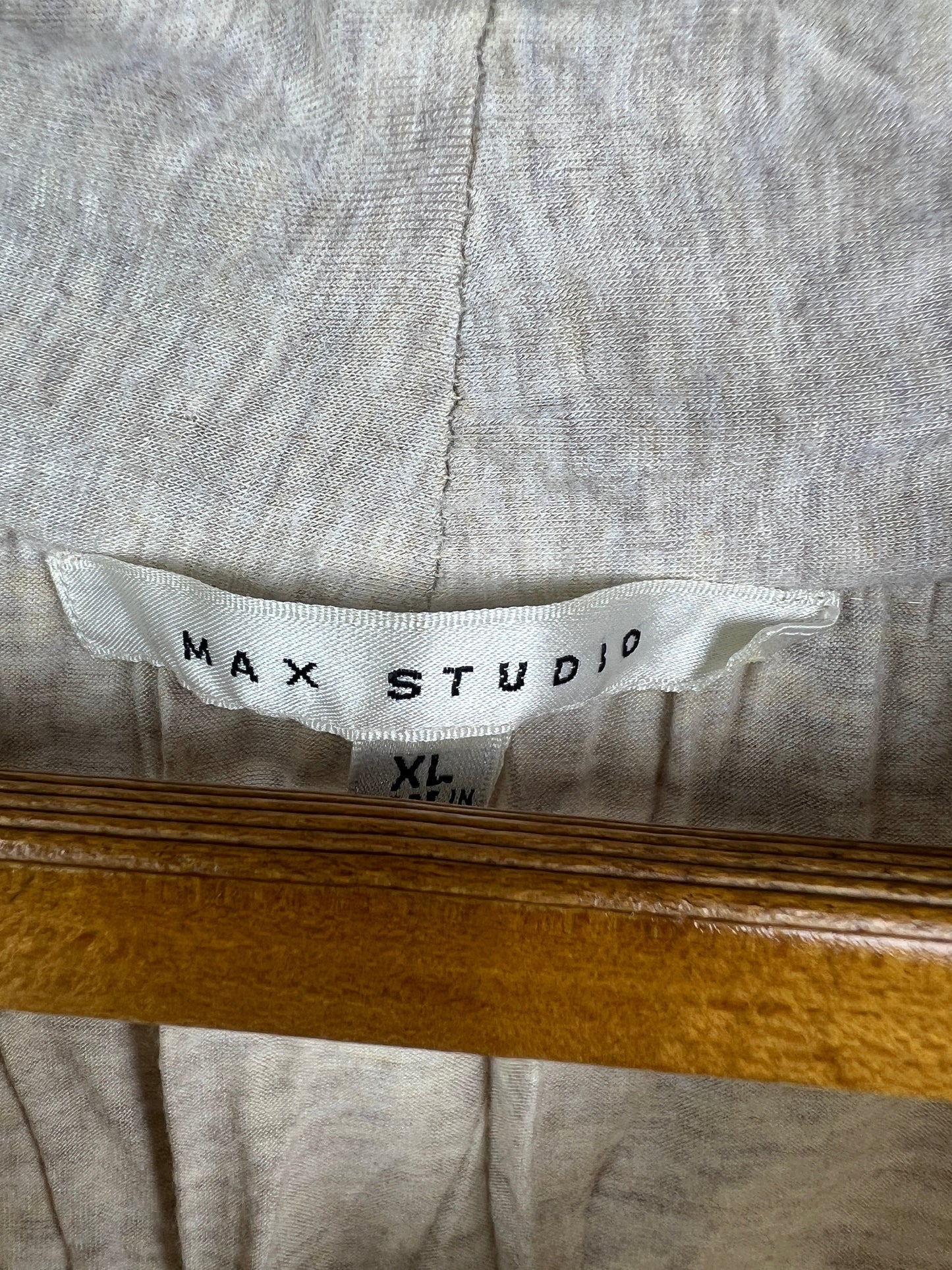 Max Blouse (Women) (X-Large)