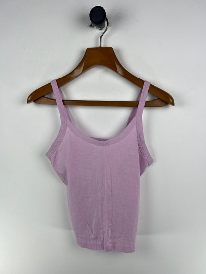 Wild Fable Tank Top (Women) (Small-Medium)