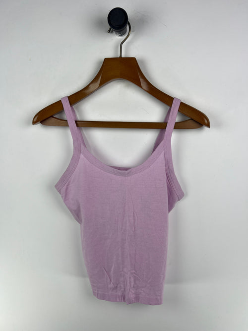 Wild Fable Tank Top (Women) (Small-Medium)