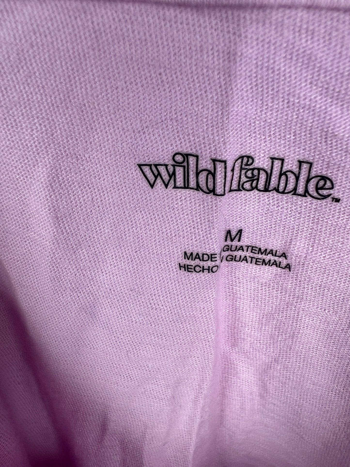 Wild Fable Tank Top (Women) (Small-Medium)