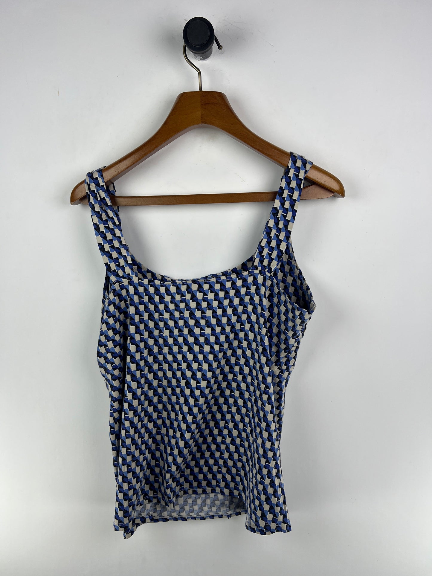 Ann Taylor Tank Top (Women) (Large/X-Large)
