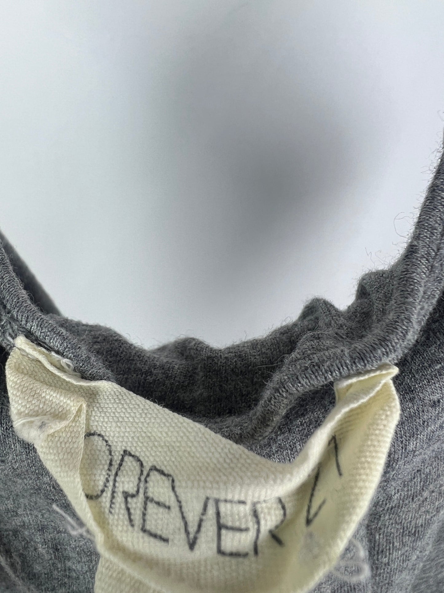 Forver 21 Tank Top (Women) (X-Small/Small)