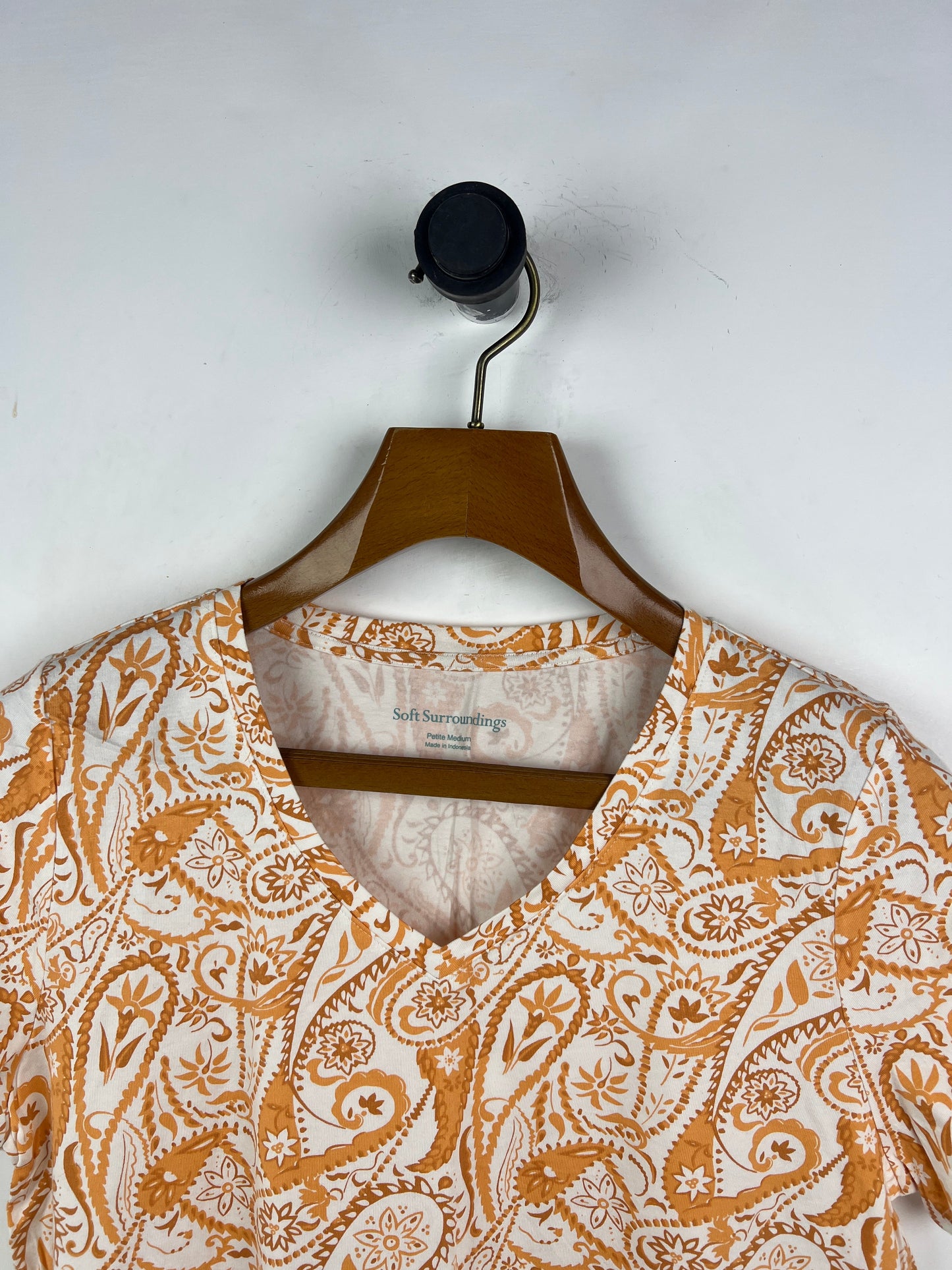 Soft T-Shirt (Women) (Medium)