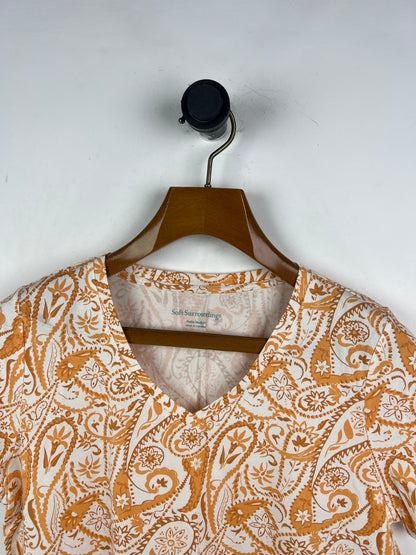 Soft T-Shirt (Women) (Medium)