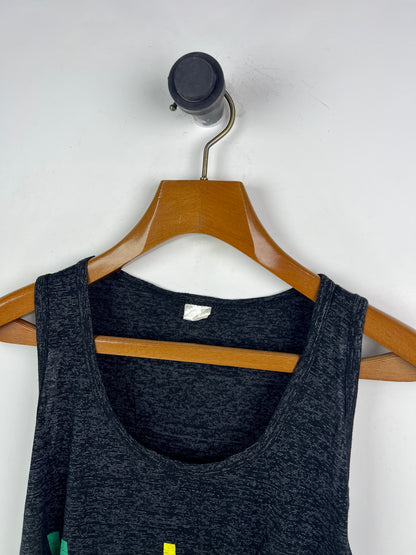 Hurley Tank Top (Women) (Large/X-Large)