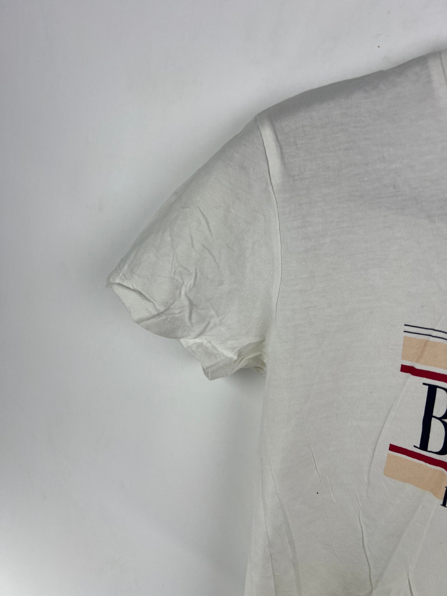 H&M Crop T-Shirt (Women) (Small)