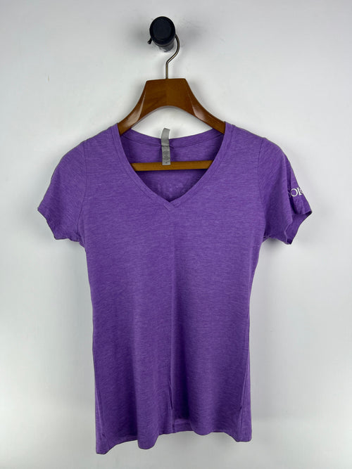 Next Level T-Shirt (Women) (Small)
