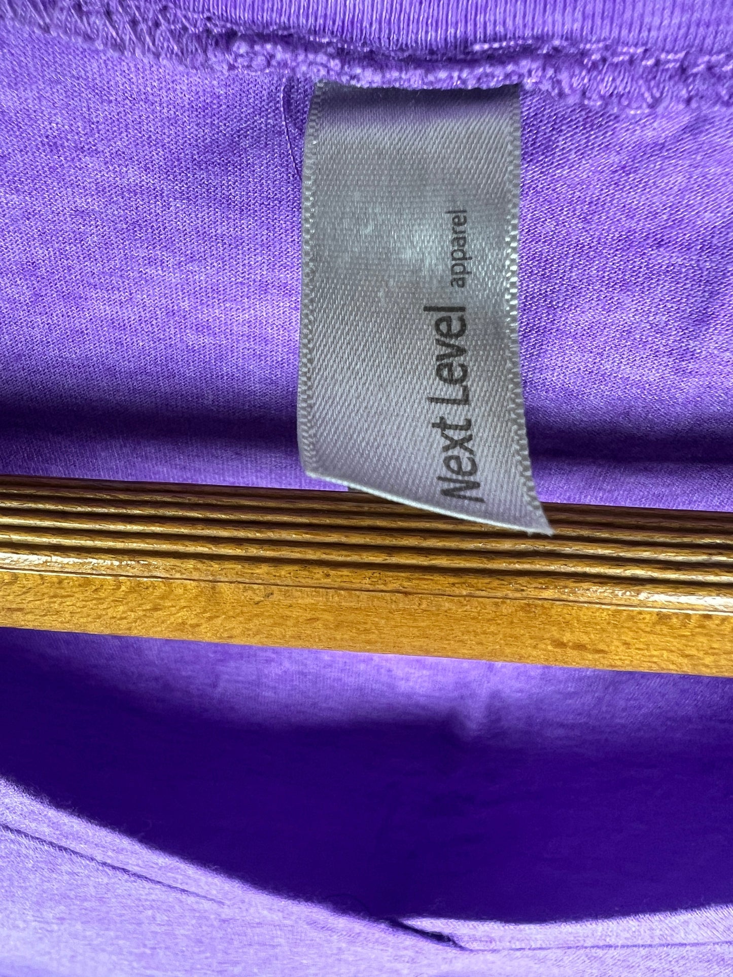 Next Level T-Shirt (Women) (Small)