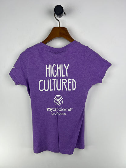Next Level T-Shirt (Women) (Small)