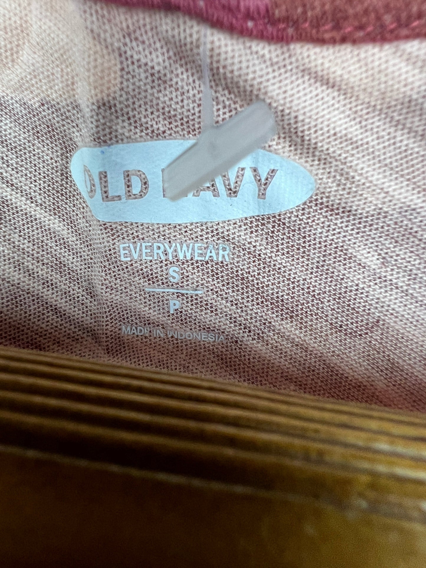 Old Navy Tank Top (Women) (Small)