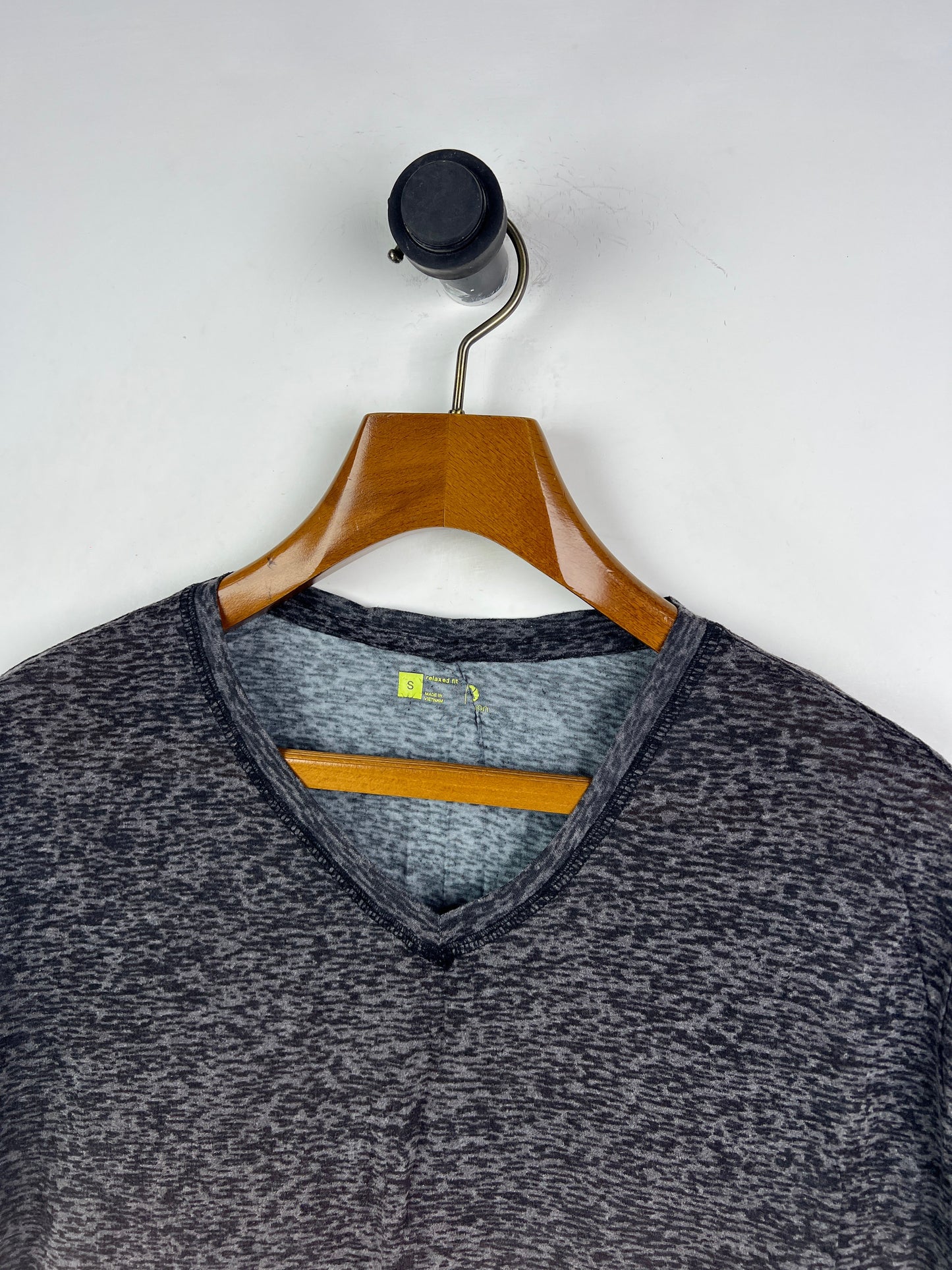 T-Shirt (Women) (Small-Medium)