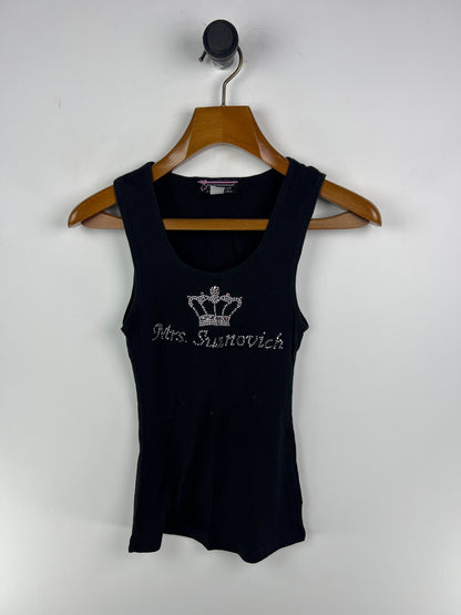 Extra Tank Top (Women) (X-Small)