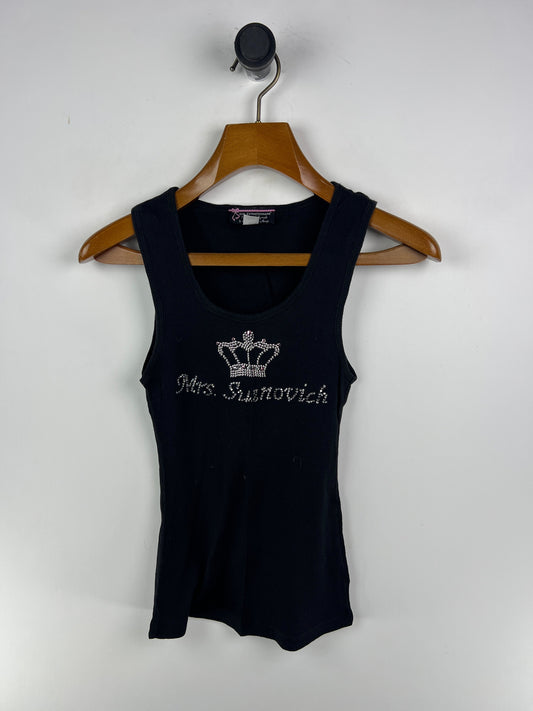 Extra Tank Top (Women) (X-Small)