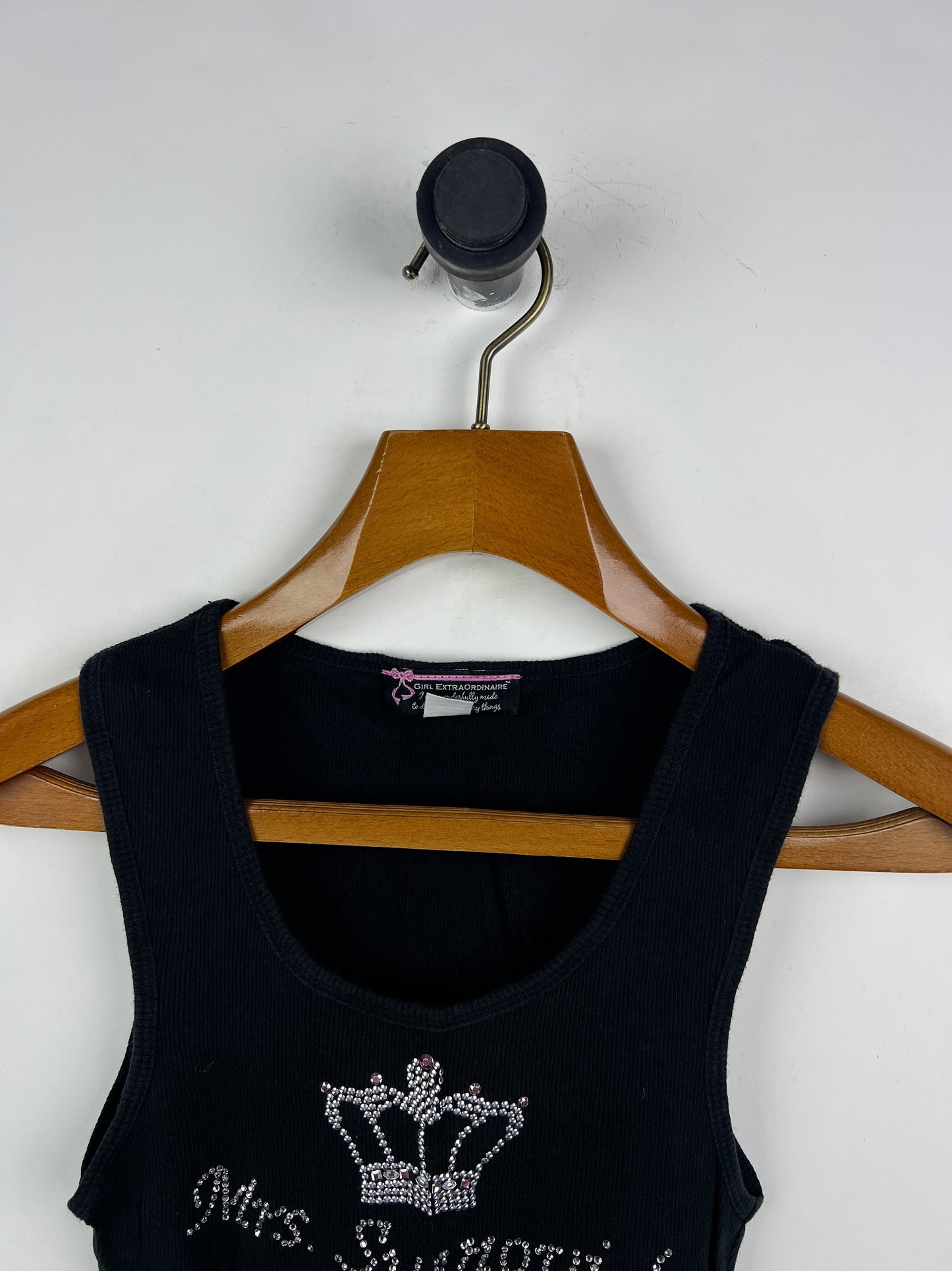 Extra Tank Top (Women) (X-Small)