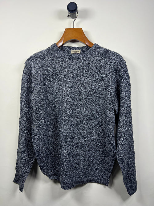 Chunjo Italy Knitted Sweater (Medium)