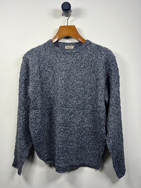 Chunjo Italy Knitted Sweater (Medium)
