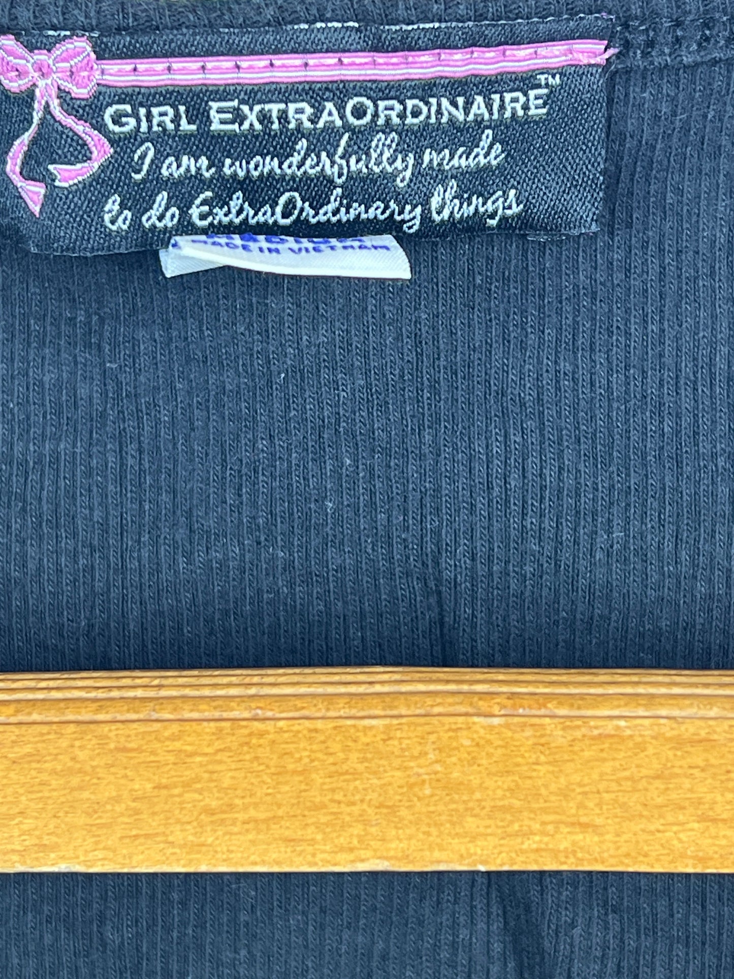 Extra Tank Top (Women) (X-Small)
